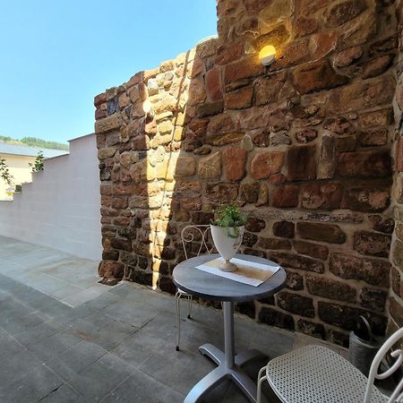 Luxurioese Ferienwohnung Mit Wellness Oase Saarburg Luaran gambar