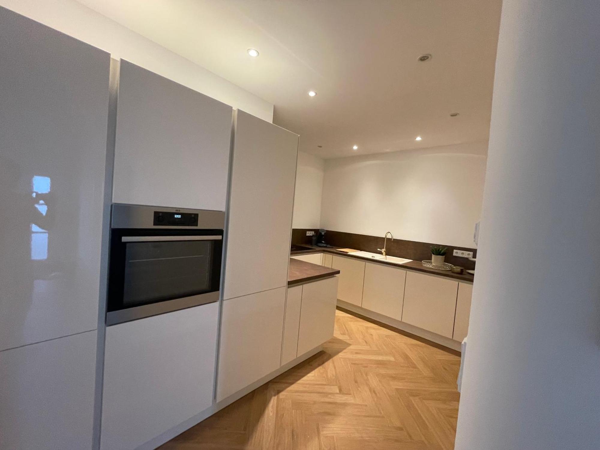 Luxurioese Ferienwohnung Mit Wellness Oase Saarburg Luaran gambar