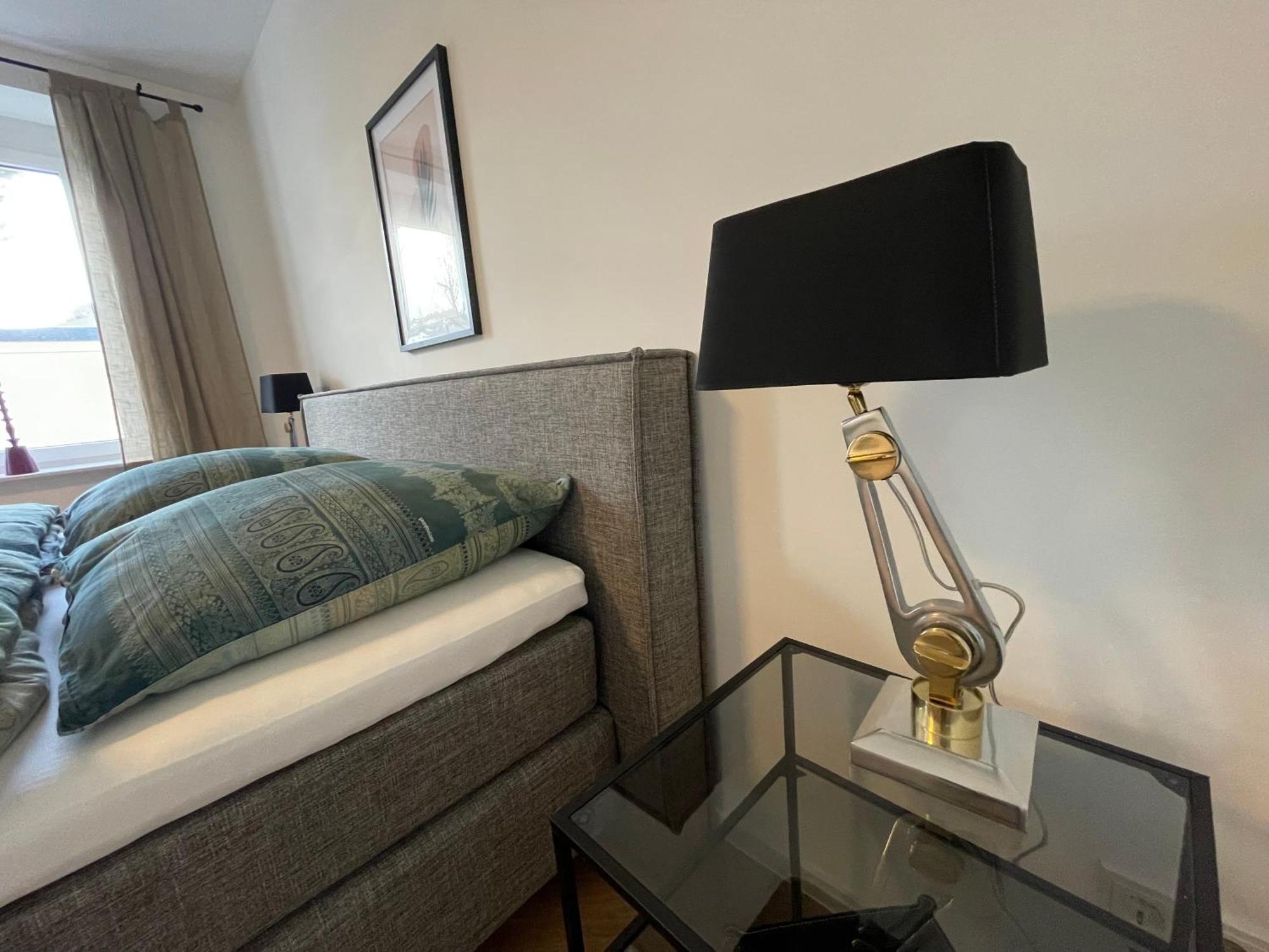 Luxurioese Ferienwohnung Mit Wellness Oase Saarburg Luaran gambar