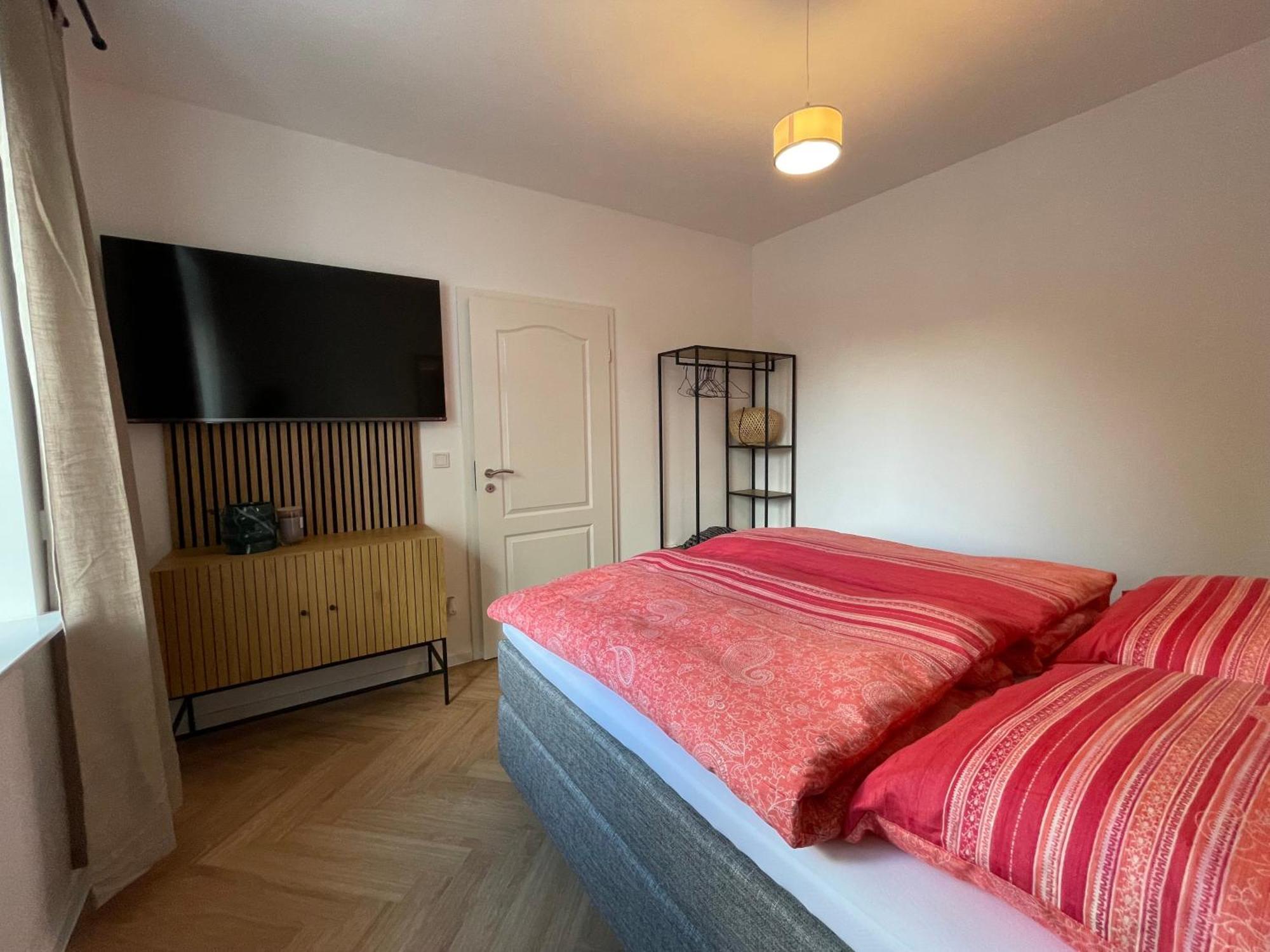 Luxurioese Ferienwohnung Mit Wellness Oase Saarburg Luaran gambar
