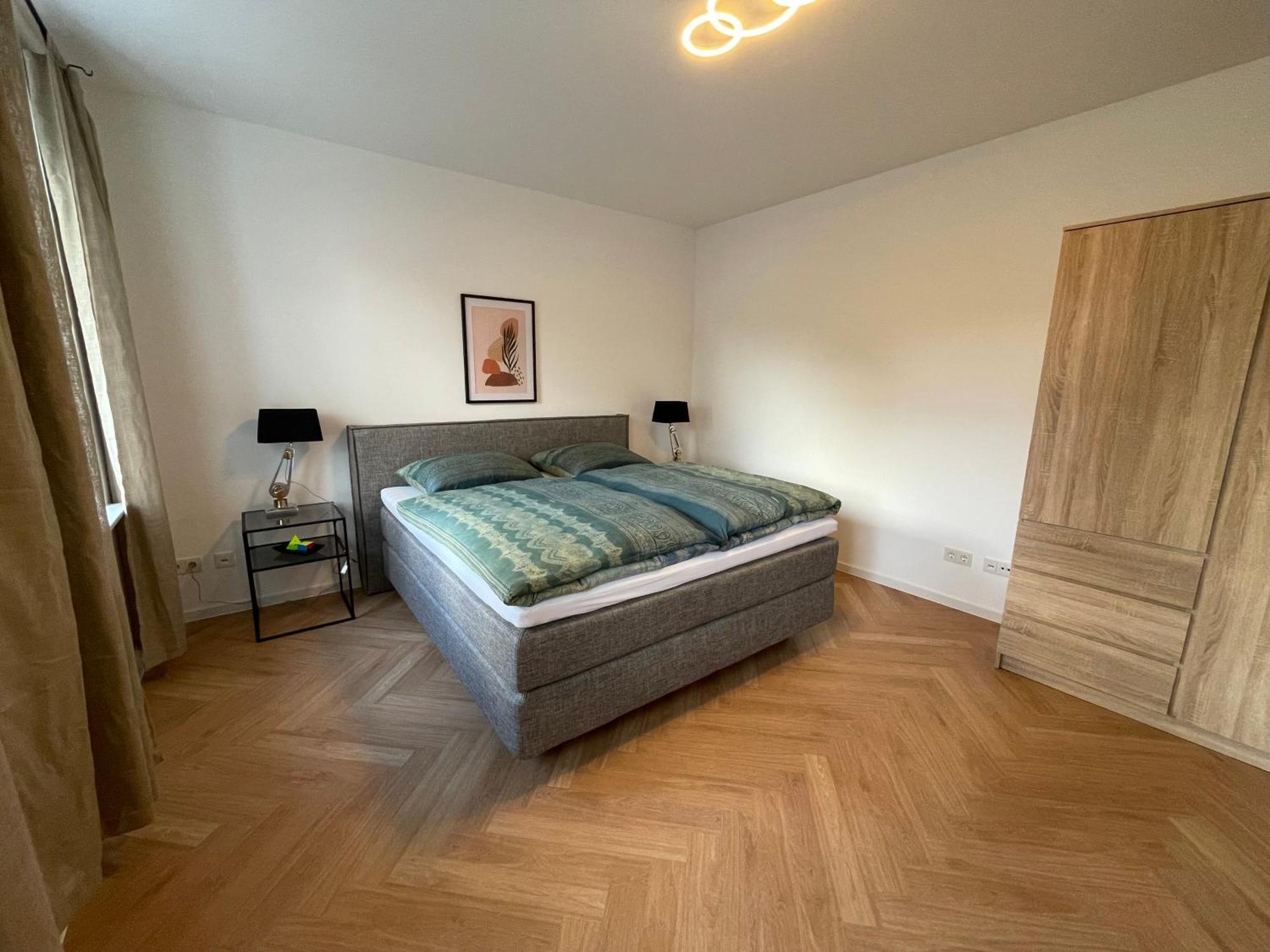 Luxurioese Ferienwohnung Mit Wellness Oase Saarburg Luaran gambar