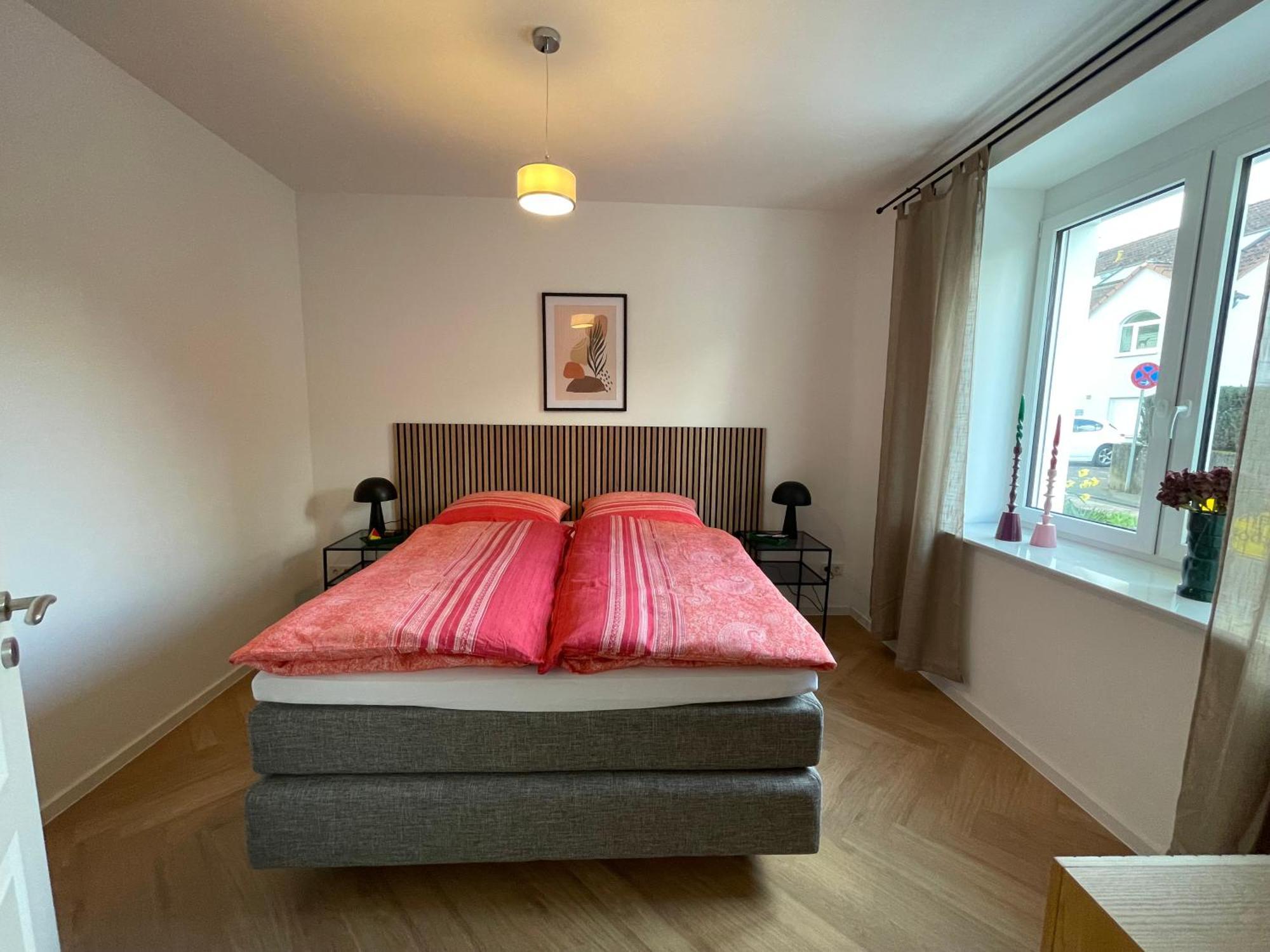 Luxurioese Ferienwohnung Mit Wellness Oase Saarburg Luaran gambar